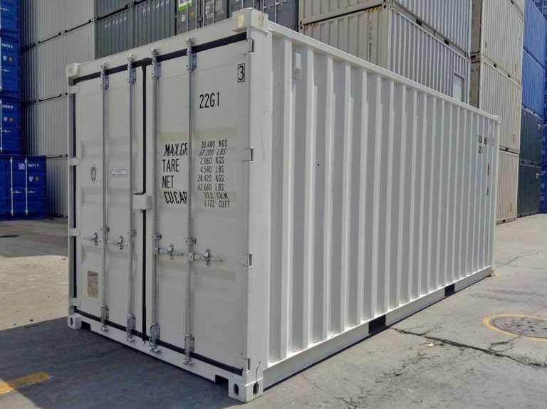 Sunstate Containers Maryborough