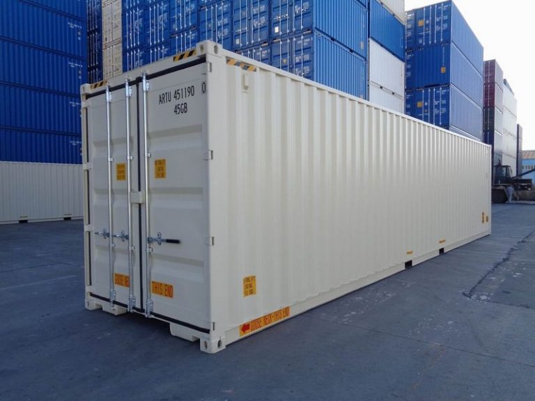 Sunstate Containers Maryborough